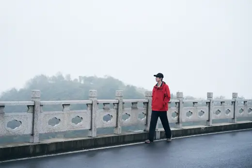 릉탐미래 저수지와 수질·폐기물 처리 현장 스틸 8