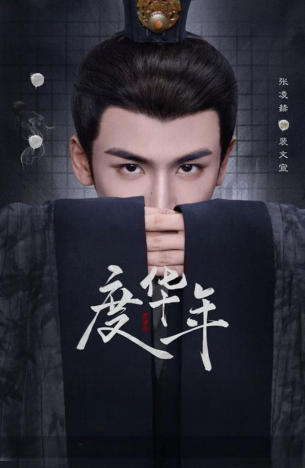 도화년 (度华年)